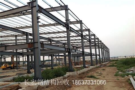 广西池来宾二手钢结构厂房 旧钢结构，二手钢结构出售|价格|厂家|多少钱-全球塑胶网