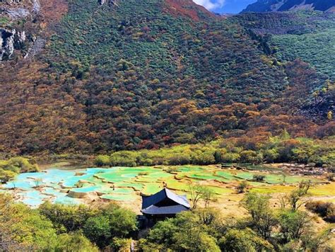 四川十大最美景点 四川最美的地方排行榜 四川旅游景点哪些最美