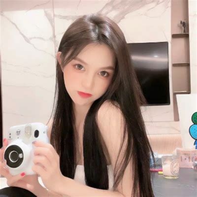 头像仙美温柔女生