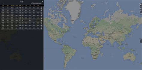 Tracking airplanes: how Flightradar24 works | Kaspersky official blog