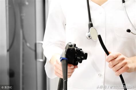 给自己做胃肠镜是什么感受 看看附二医这名医生的操作-新闻中心-温州网