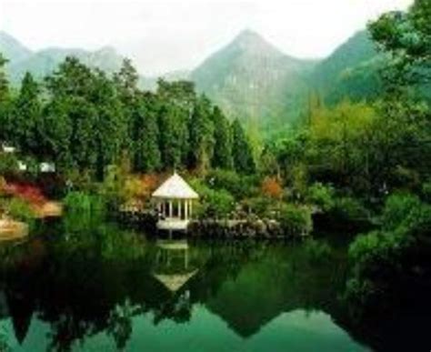 黄岩这个“彩虹西乡”美丽村落一庭一院皆是景-台州频道
