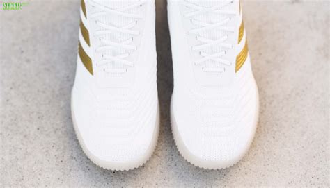 阿迪达斯发布猎鹰19.1运动鞋