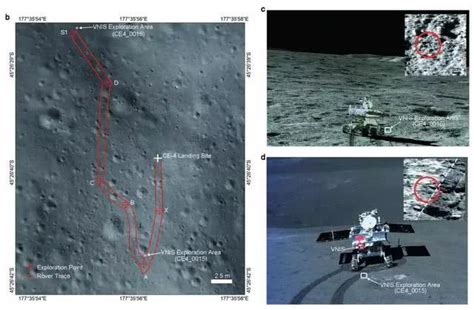 官宣：中国载人月球探测试工作稳步推进-载人登月,探月,月球,慧眼,卫星,嫦娥五号,长征五号 ——快科技(驱动之家旗下媒体)--科技改变未来