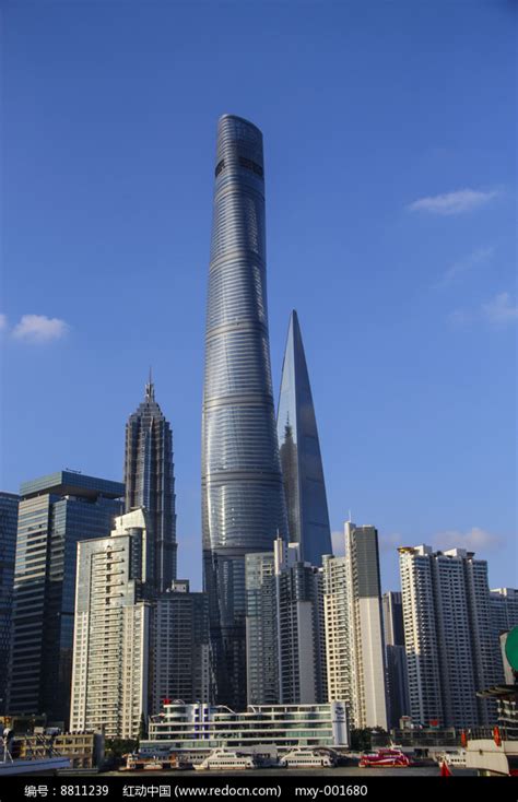 “上海新十大地标建筑”出炉 - 封面新闻