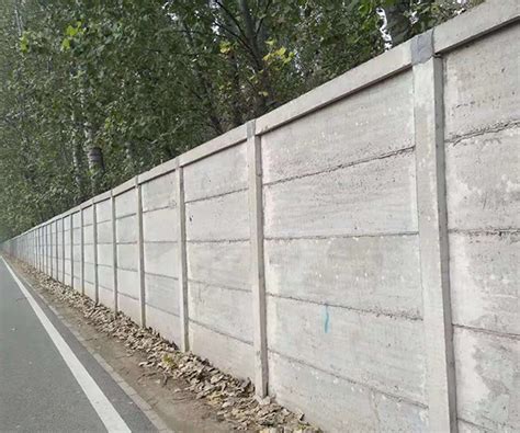 围墙水泥板,新型,_大山谷图库
