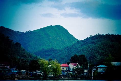 Mt. Tagapo (Mt. Susong Dalaga) (It