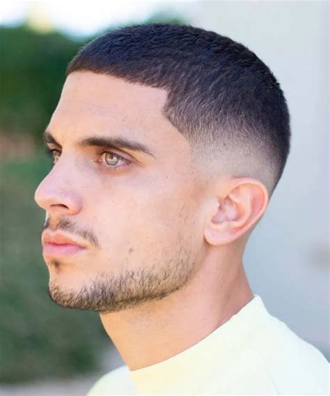 Buzz Cut: 15 Best Buzz Cut Hairstyles - How to get the perfect buzz cut ...