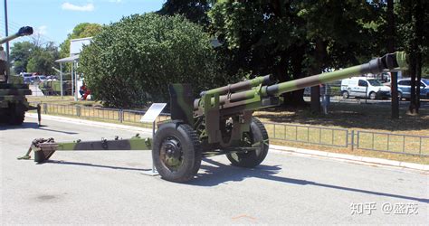 新的国产155轮式自行榴弹炮很紧凑|自行榴弹炮|轮式_新浪新闻
