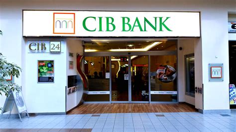 A CIB Bank is belebukott a mobilbank frissítésbe | FinTechZone