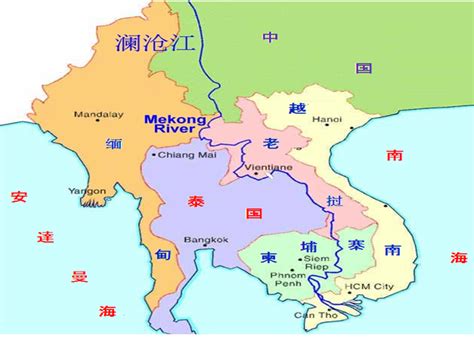 越南为啥请求中国开闸放水？| 果壳 科技有意思