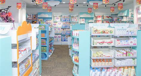 经营母婴店铺要掌握的营销方案，这些方案让店铺业绩翻倍-广州市铺先生