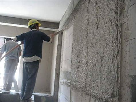 室内砼墙、砖砌墙抹灰施工工艺流程及施工要点-施工技术-筑龙建筑施工论坛