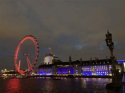 【伦敦自由行】欧洲之星从巴黎出发，感受伦敦魅力_价格_一日/多日游价格_优惠预订_同程旅游