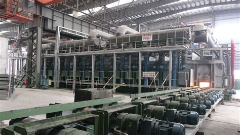 玻璃钢化炉厂家-化工机械设备网