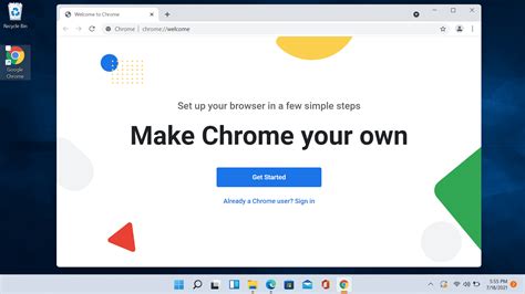 How To Install Google Chrome On Windows 10 - Photos
