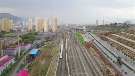 甘肃岷县铁路项目_铁路工程_工程展示_中铁二局集团（西安）工程有限公司