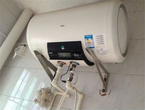 储水式电热水器的使用方法及工作原理_过家家装修网