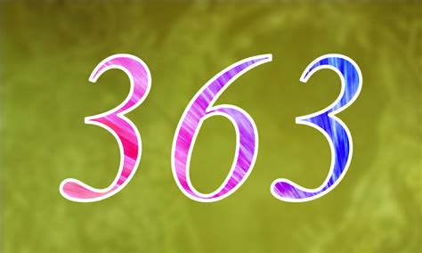 363 — триста шестьдесят три. натуральное нечетное число. в ряду ...
