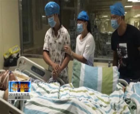 28岁辅警遇车祸脑死亡 捐献器官救4人_精彩视频_贺州新闻网
