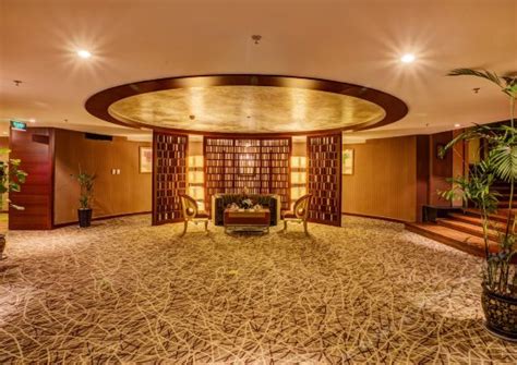上海临港锦江国际酒店正式开业