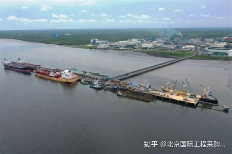 中国能建、中国港湾、中国电建、中国中冶、中国路桥等新签一览 - 知乎