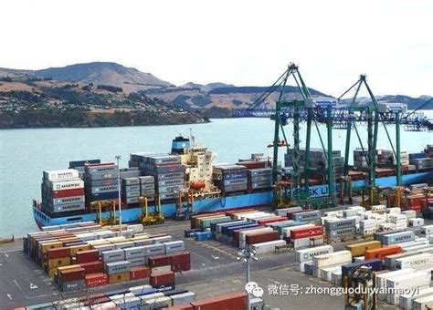 国家发改委：六大类型 23个国家物流枢纽落定-《中国对外贸易》杂志社