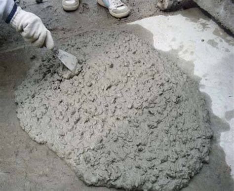 什么是成品预拌砂浆，和传统水泥黄沙比，真的能省吗