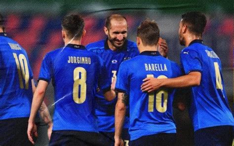 如果C罗无缘世界杯，意大利连续两届止步预选赛，你敢想象吗？