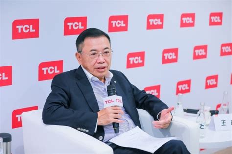 TCL李东生： 率先穿越低谷期 成就全球领先企业 -房产频道-和讯网
