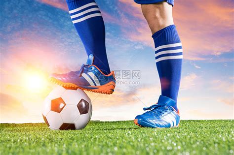 足球比赛图片素材-正版创意图片500910306-摄图网