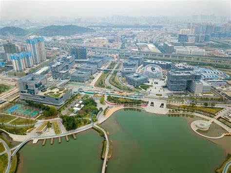 国际知名创新高地、一流新型研发机构……未来郑州科技创新咋布局？-大河网