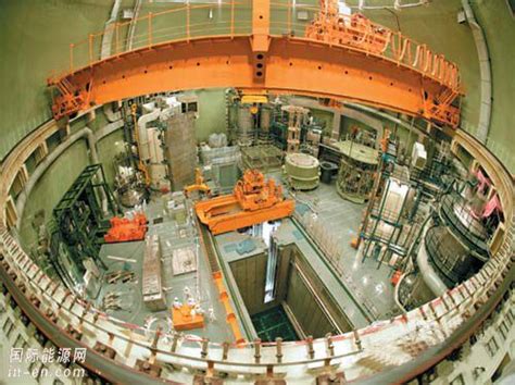 +1！田湾核电站4号机组荣列“安装工程鲁班奖”