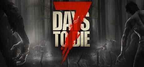 7 Days to Die Review – Capsule Computers