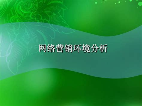 兰蔻(化妆品)进入中国市场营销环境分析报告Word模板下载_编号lmvzkgmv_熊猫办公