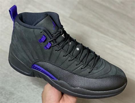 AJ12康扣图片