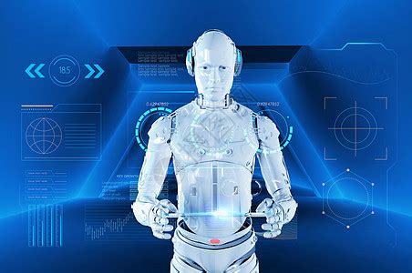 利用机器人、自动化和人工智能加快创新步伐-同心智造网