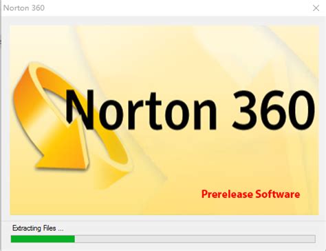 norton360(诺顿杀毒软件)软件截图预览_当易网