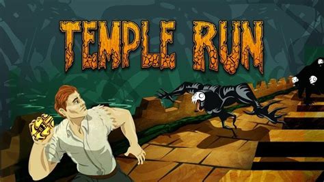 Temple Run na iPhone - Download