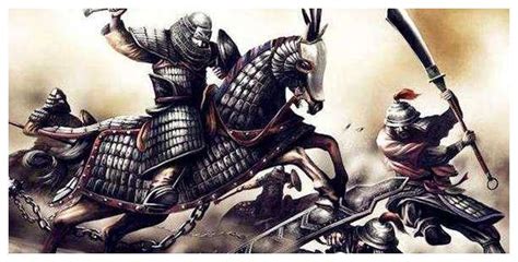 公元757年，唐长安香积寺之战，改变中国历史的一场战役_腾讯视频