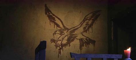 《神探狄仁杰》铁粉的童年阴影-滴血雄鹰案凭什么让你如此害怕？|神探狄仁杰|狄公|案子_新浪新闻