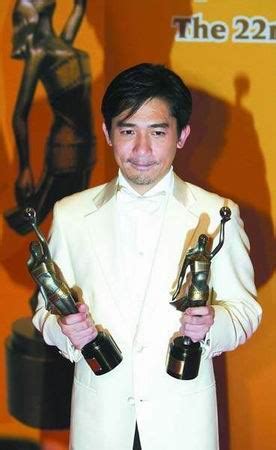 金像奖大数据告诉你，谁是香港电影最大赢家？ - 宏观 - 南方财经网
