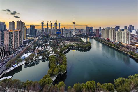 淄博：2024年全面建成国家创新型城市