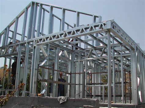 钢钢结构别墅，钢结构建筑，重钢别墅，重型钢结构建房，框架结构-阿里巴巴