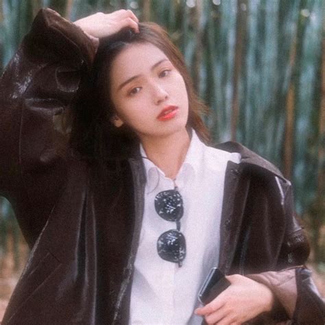 港风头像图片
