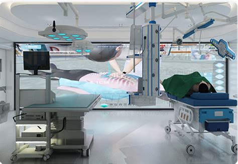 VR医学护理虚拟-VR产科助产虚拟-医疗虚拟老年虚拟仿真-厦门立方幻境科技有限公司