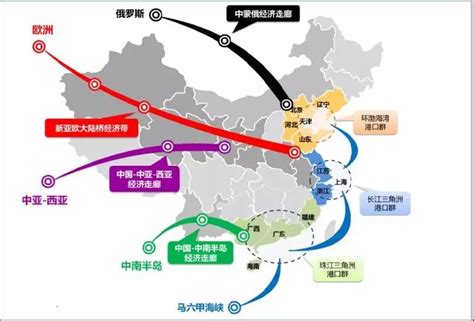 预见2022：《2022年中国港口行业全景图谱》(附市场供需、竞争格局、发展前景等)_行业研究报告 - 前瞻网