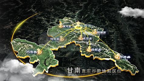 甘南地区有哪些好的必玩景点-甘南旅游攻略-四川国旅「总社官网」