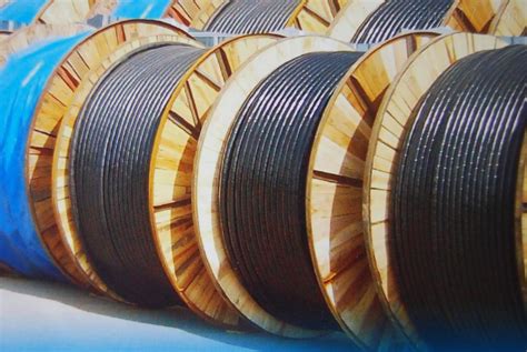 铠装电缆_厂家直销铝芯电缆 1 2 3 4 5国标低压铠装 - 阿里巴巴