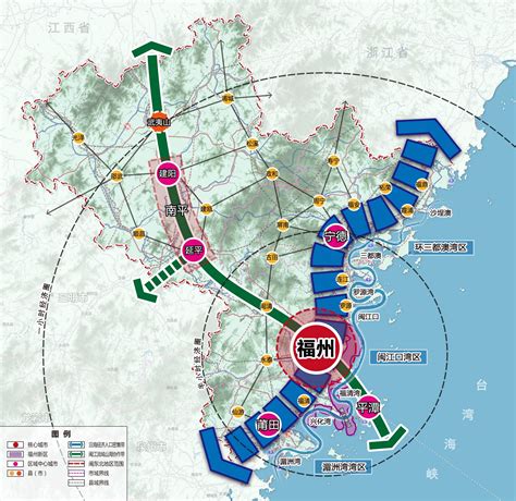国土空间总体规划-福建省城乡规划设计研究院